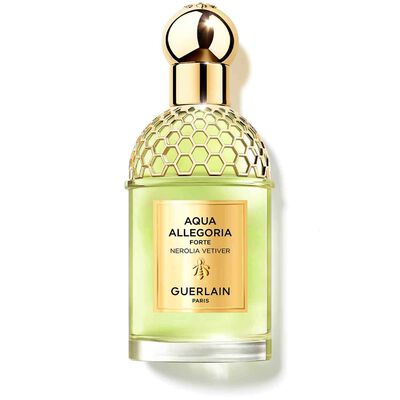 AQUA ALLEGORIA FORTE NEROLIA.V EAU DE PARFUM